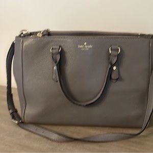 Kate Spade large tote